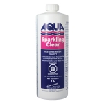 Aqua Sparkling Clear 